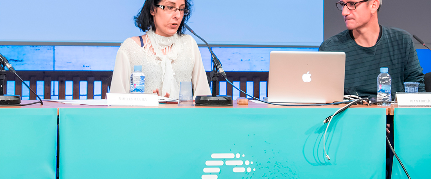 Congreso Cannabmed 2018