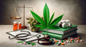regulación cannabis medicinal