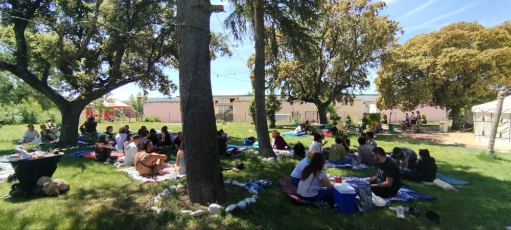 La Seta Crítica Sierra de Guadarrama
